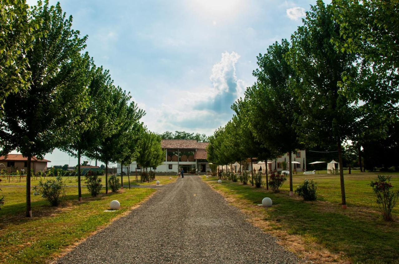 Azienda Agricola La Macina Bregnano Kültér fotó