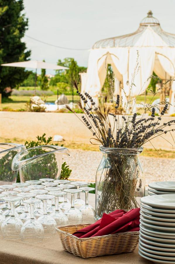 Azienda Agricola La Macina Bregnano Kültér fotó