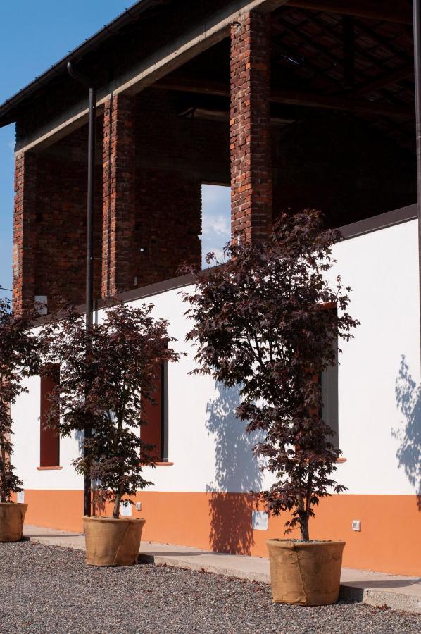 Azienda Agricola La Macina Bregnano Kültér fotó